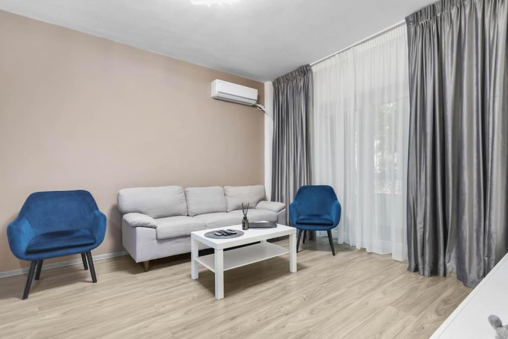 Heart Of Bucharest #Victoriei Apartment Exterior foto